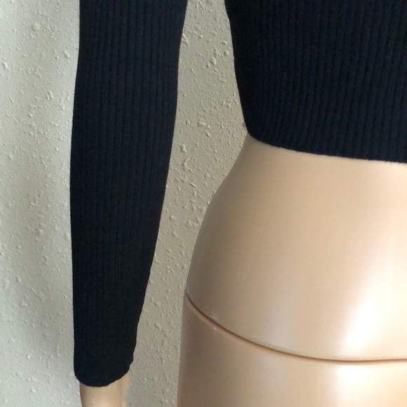 Don’t Ask Why Sweater - Picture 5 of 9